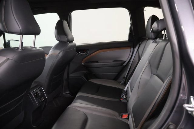 Certified 2025 Subaru Forester Sport AWD/4WD image 31
