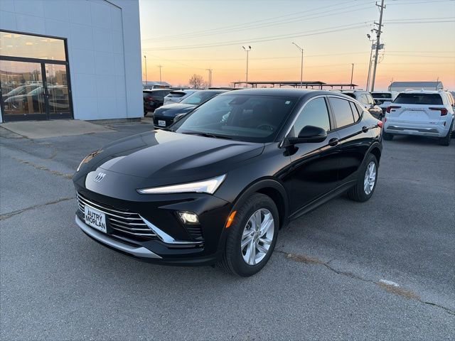 New 2026 Buick Envista Preferred w/ Convenience I Package image 2