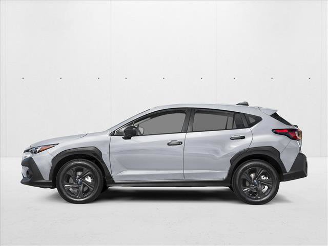 New 2026 Subaru Crosstrek 2.5i image 3