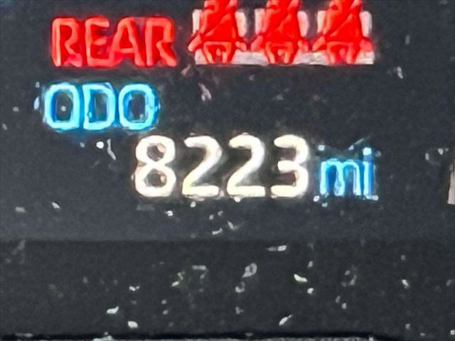 Certified 2025 Toyota RAV4 SE w/ Weather & Moonroof Package image 28