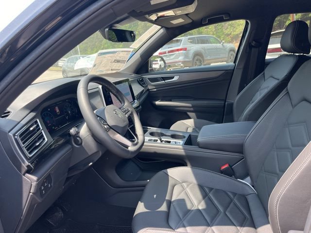 New 2026 Volkswagen Atlas Cross Sport SE FWD image 7