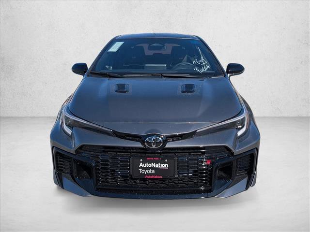 New 2026 Toyota Corolla GR image 6