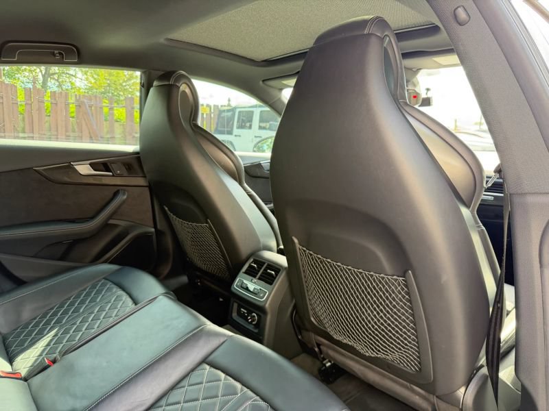 Used 2019 Audi S5 Prestige AWD/4WD image 28