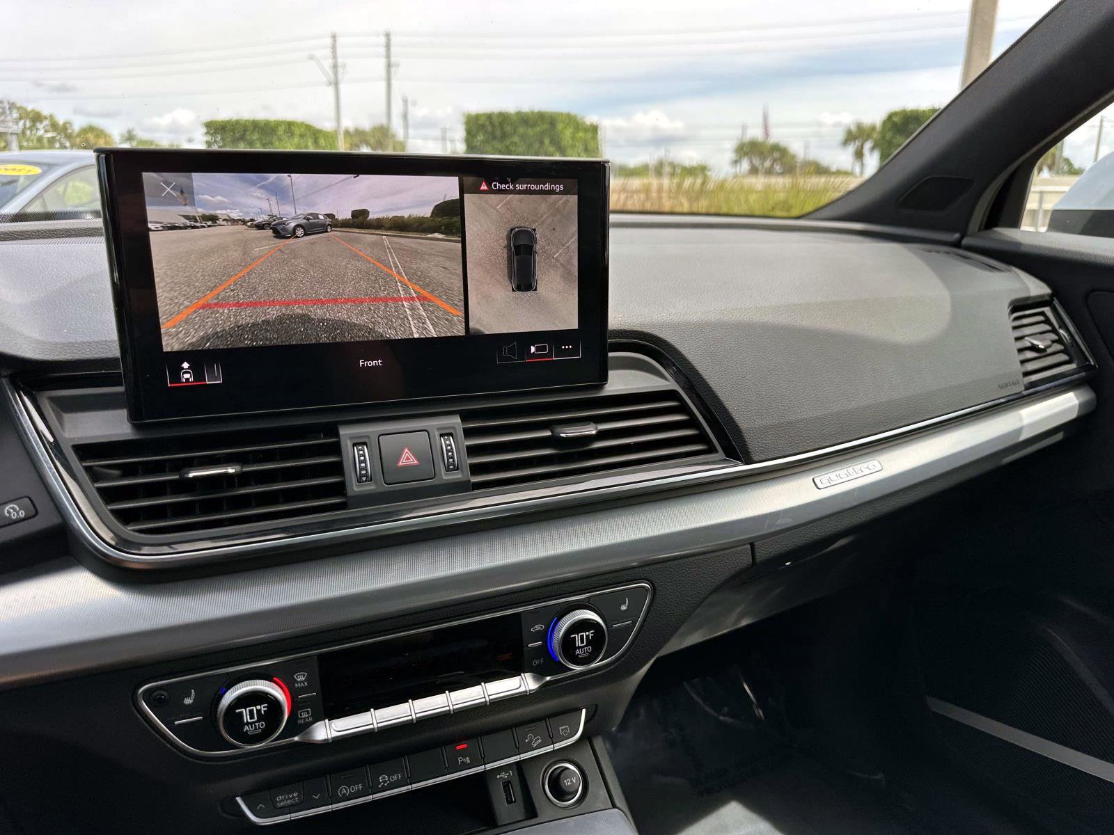 Used 2022 Audi Q5 2.0T Premium Plus image 26