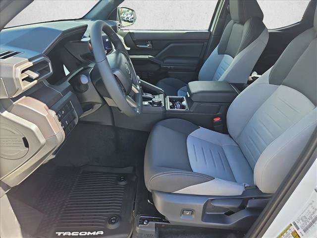 New 2026 Toyota Tacoma TRD Off-Road AWD/4WD image 4