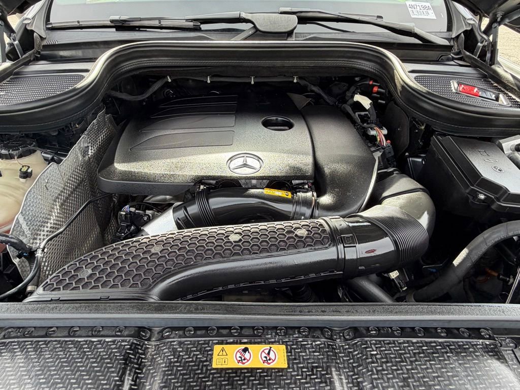 Used 2022 Mercedes-Benz GLE 350 image 33