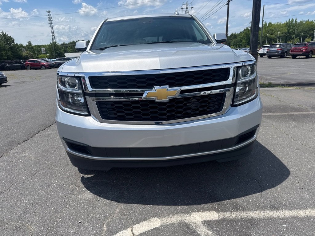 Used 2019 Chevrolet Tahoe LT image 3