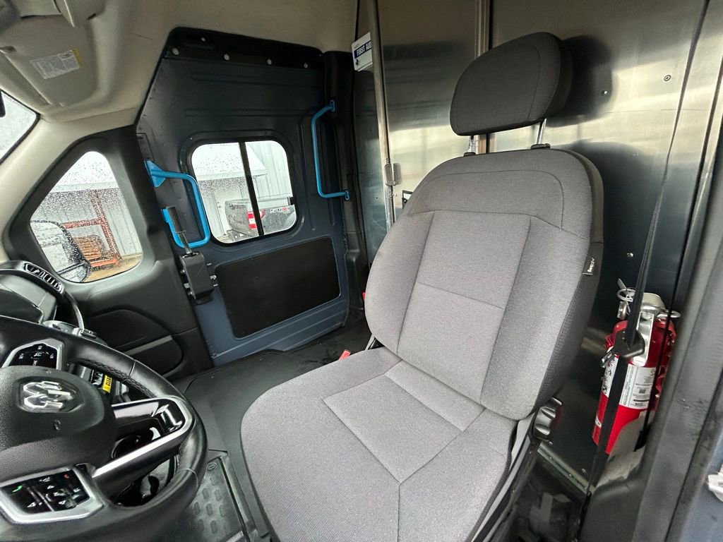 Used 2024 RAM ProMaster 3500 image 23