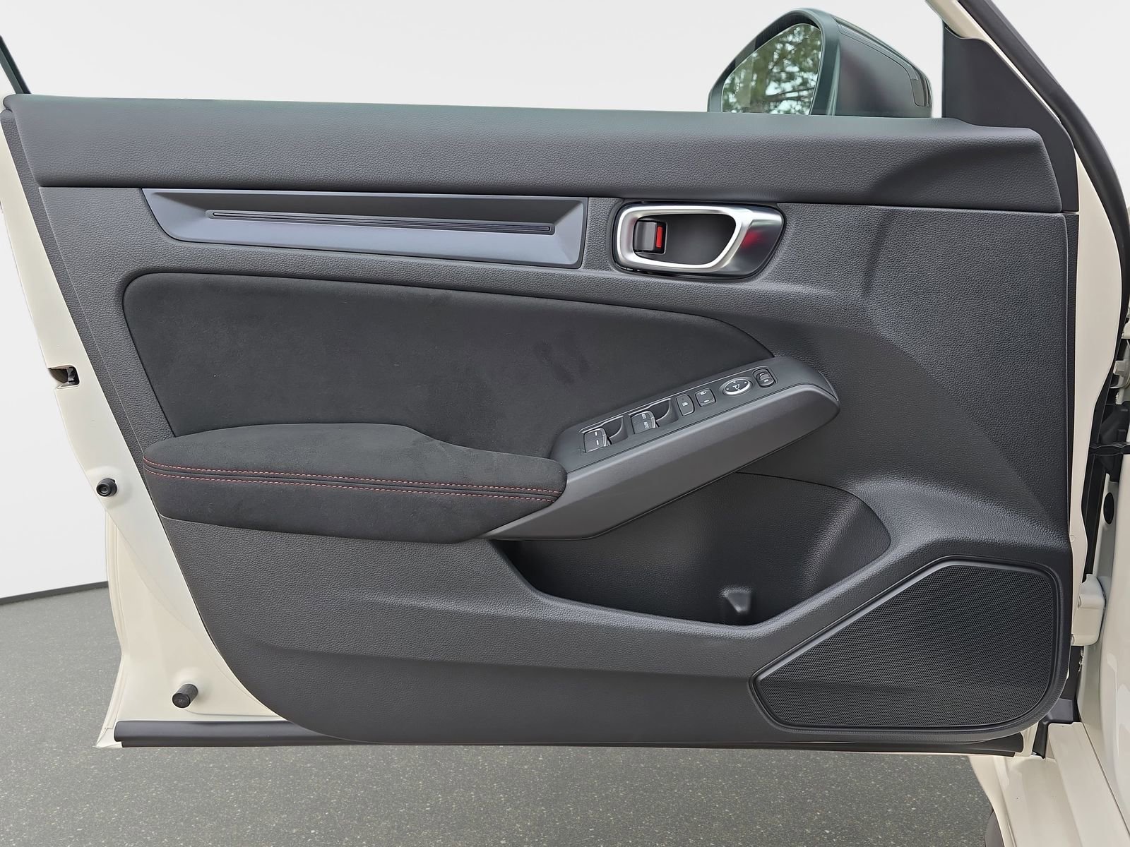 New 2025 Honda Civic Type R image 25