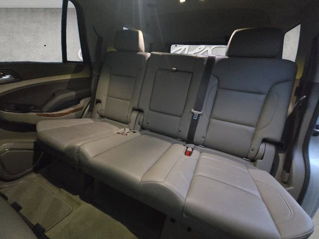 Used 2017 Chevrolet Tahoe Premier image 22