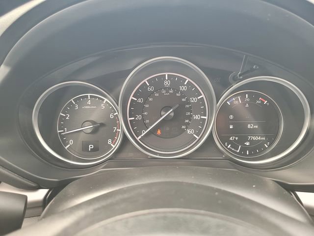 Used 2018 MAZDA CX-5 Touring w/ Preferred Equipment Package image 29