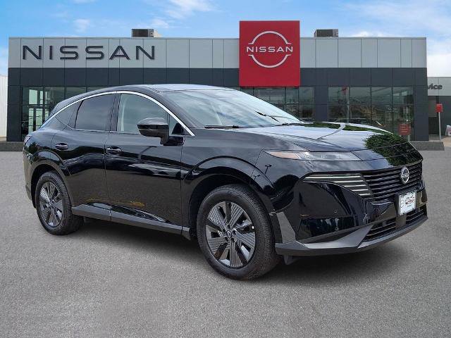 Certified 2025 Nissan Murano SL w/ Cargo Package AWD/4WD image 1