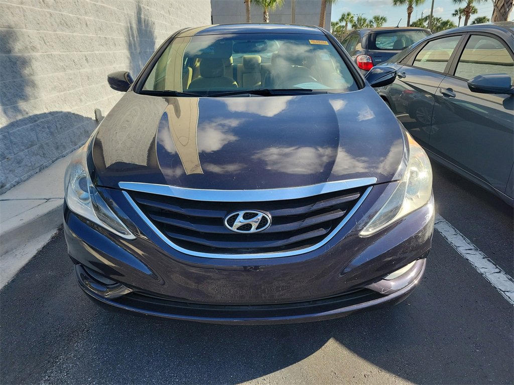 Used 2011 Hyundai Sonata GLS image 11
