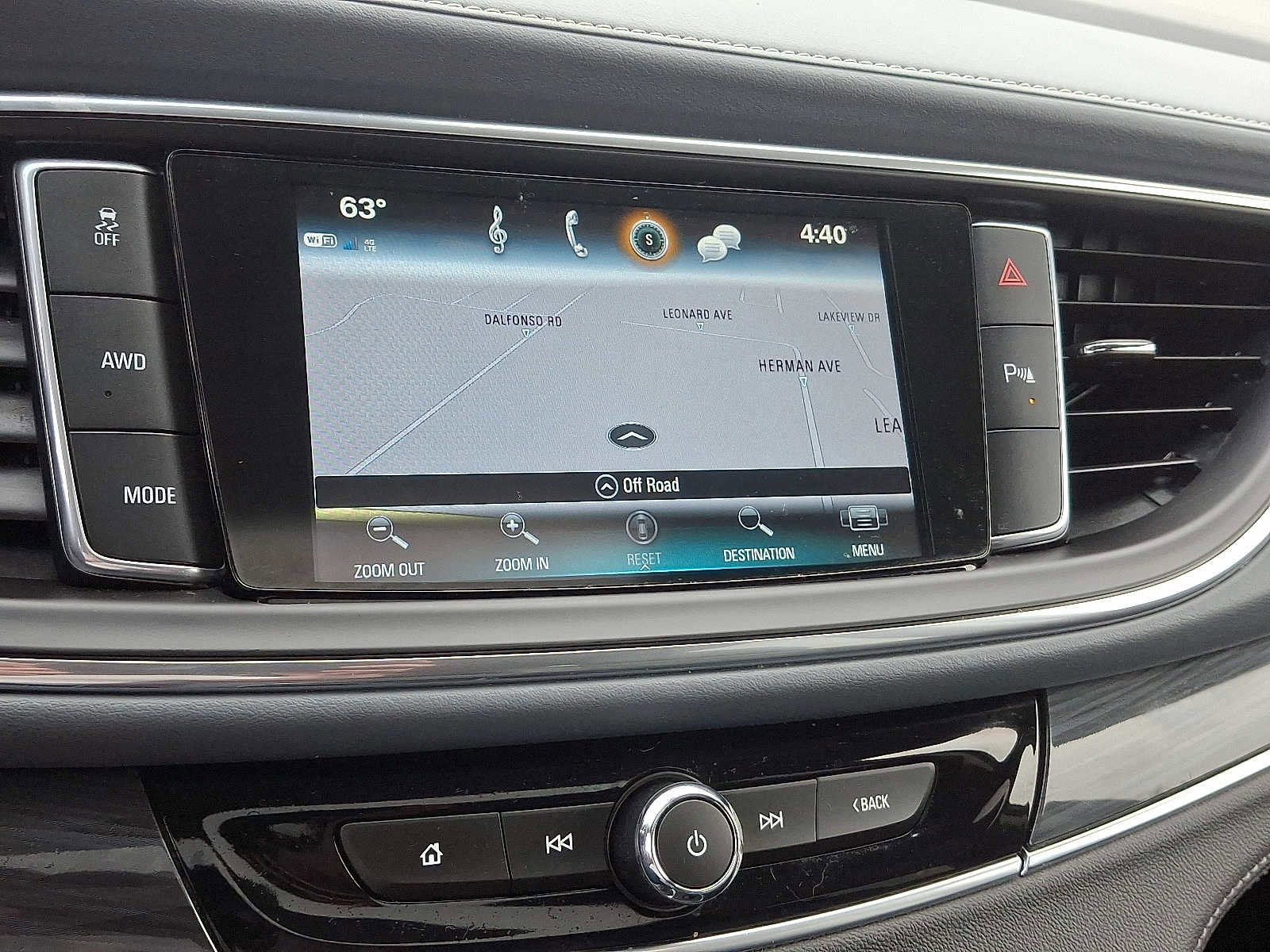 Used 2019 Buick Enclave Essence w/ Trailering Package, 5000 lbs. image 19