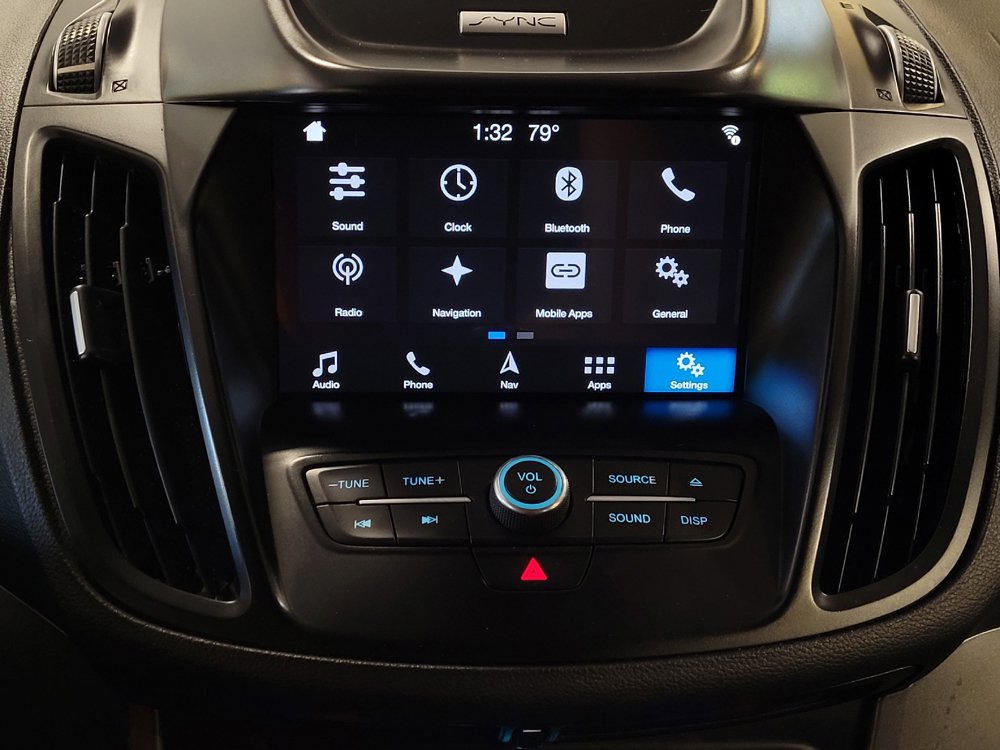 Used 2018 Ford Escape SEL FWD image 25