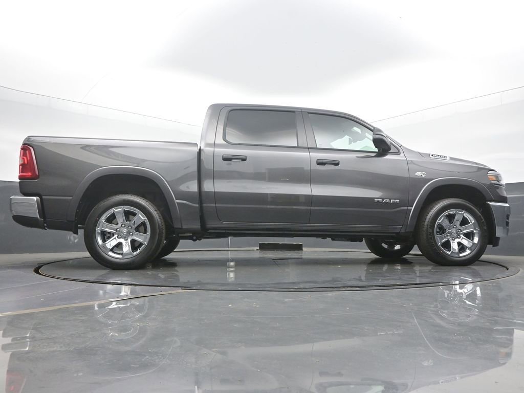 New 2026 RAM 1500 4x4 Crew Cab image 55