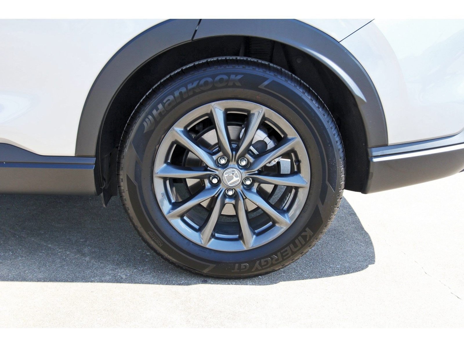 Used 2026 Honda CR-V EX-L image 33