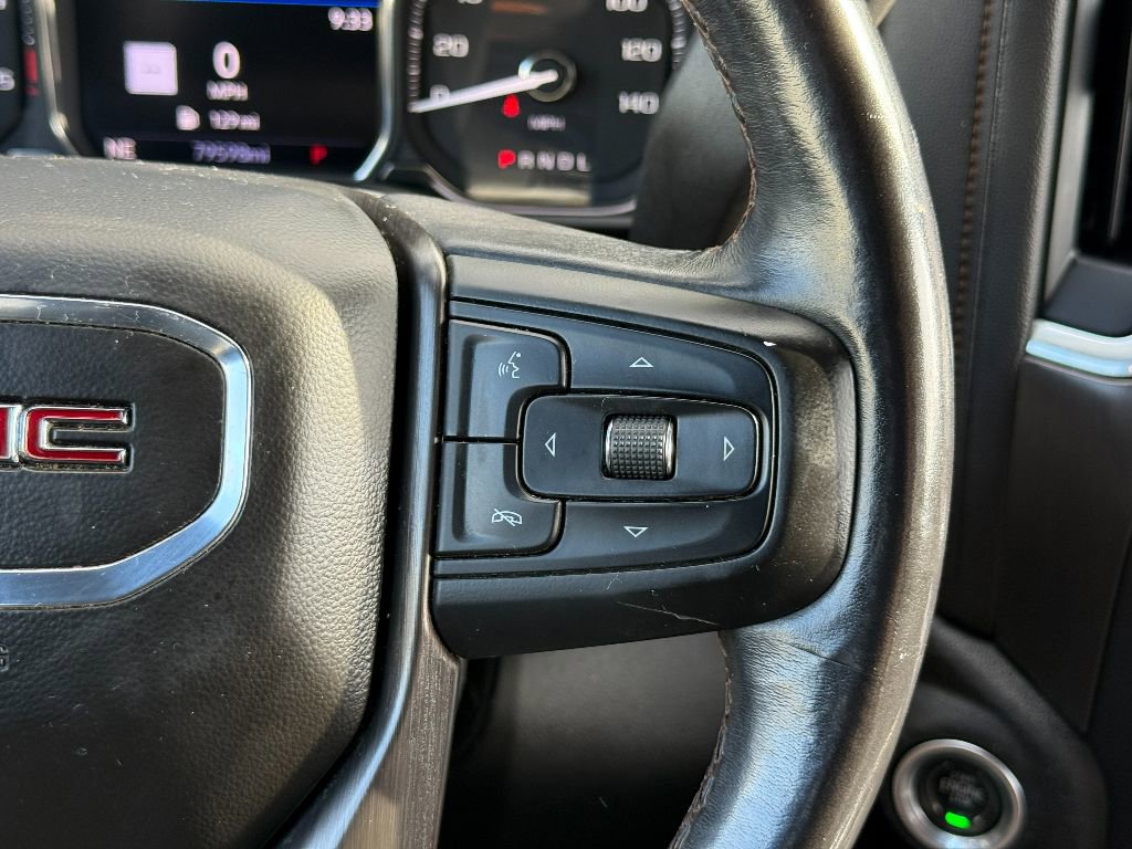 Used 2022 GMC Sierra 2500 AT4 w/ AT4 Premium Plus Package image 40