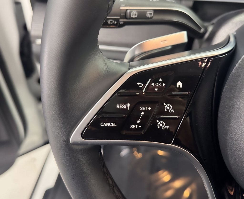 Certified 2026 Mercedes-Benz GLE 350 4MATIC image 12