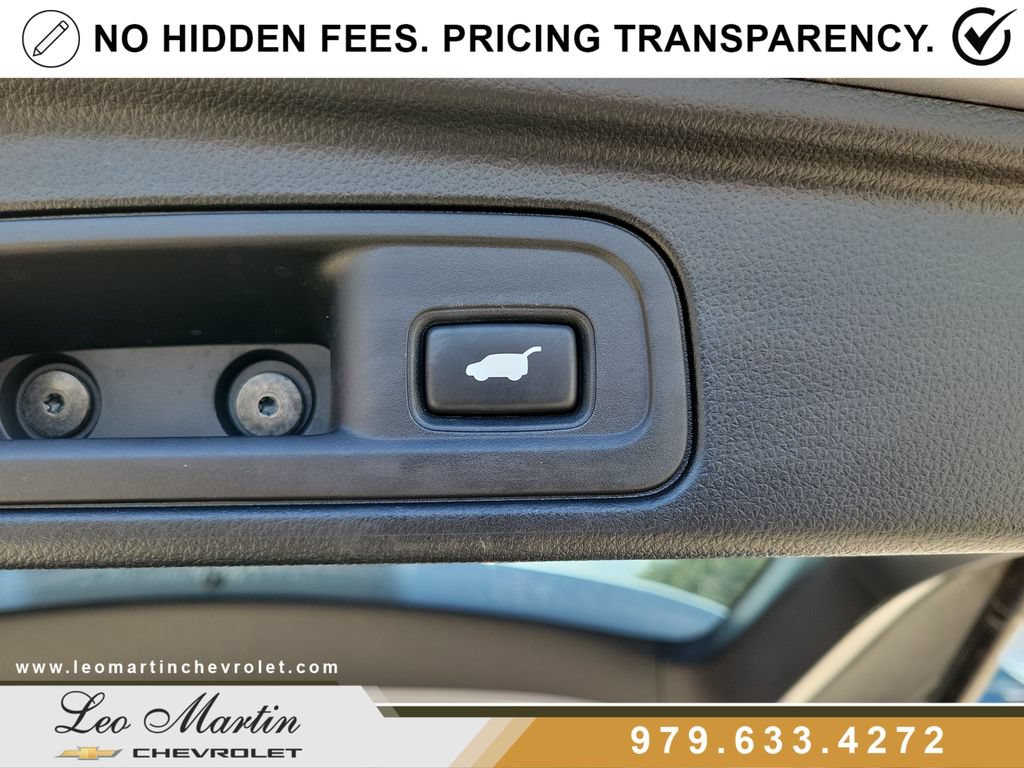 Used 2022 Honda Pilot EX-L image 7