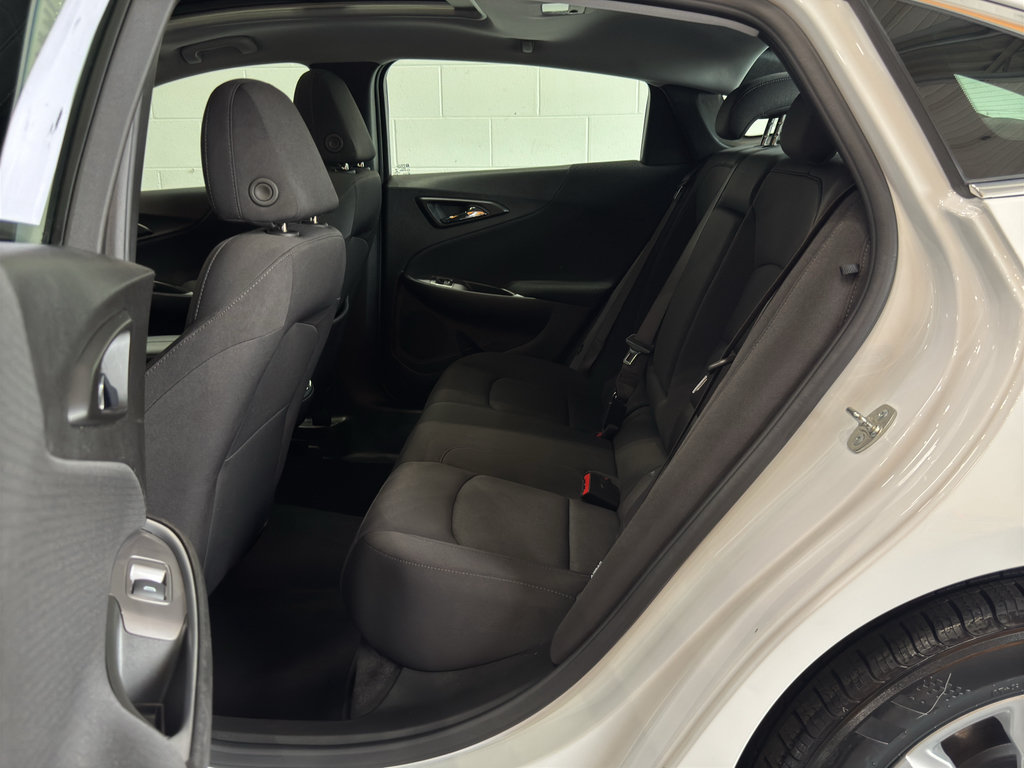 Used 2024 Chevrolet Malibu LT FWD image 10