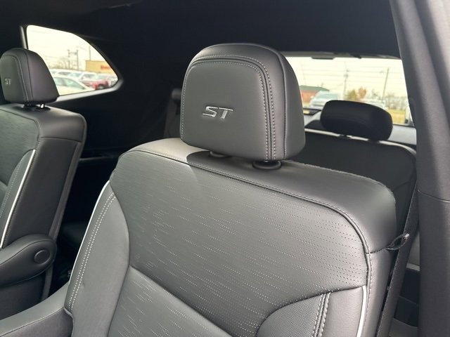 New 2026 Buick Enclave Sport Touring w/ Power Package image 26