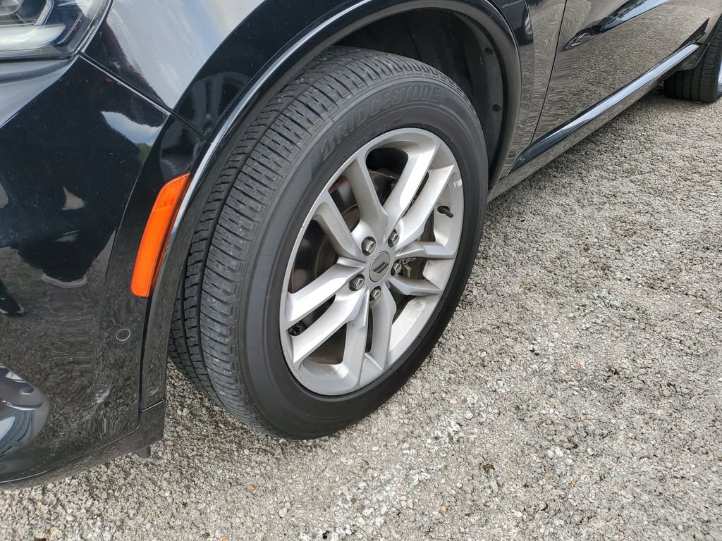 Used 2023 Dodge Durango R/T AWD/4WD image 8