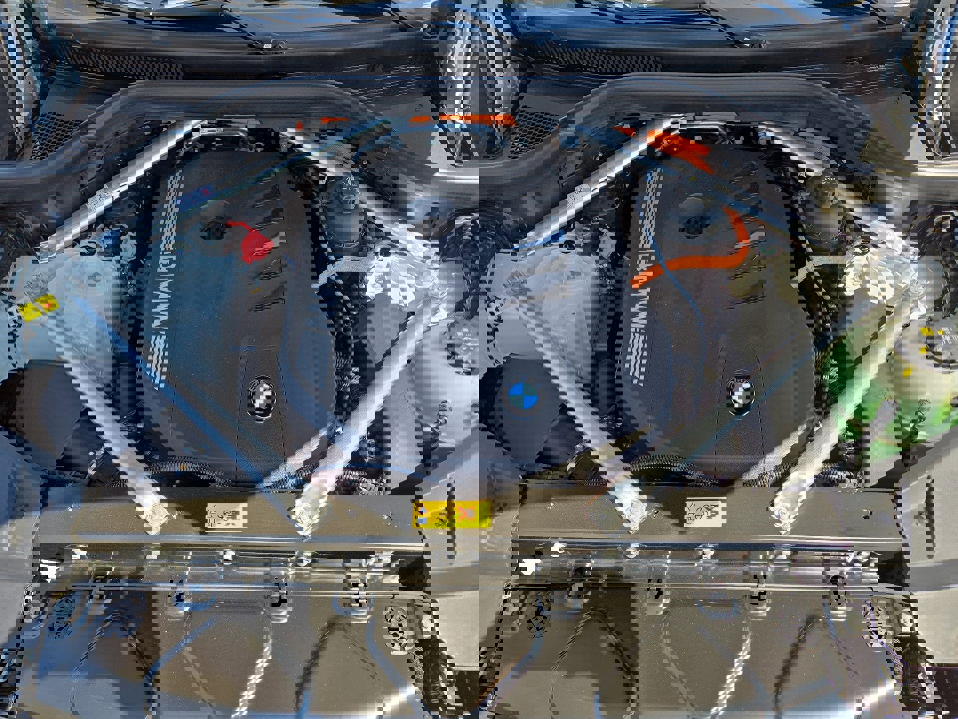 New 2026 BMW X5 xDrive50e image 10