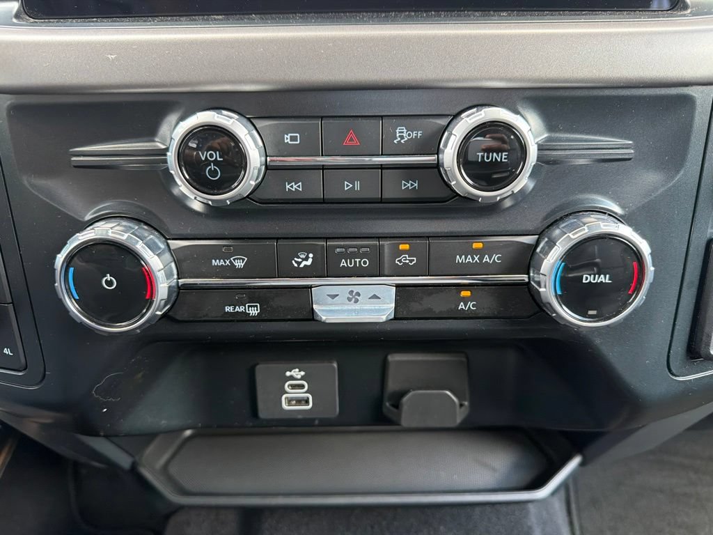 Used 2025 Ford F150 XLT w/ Equipment Group 301A Standard AWD/4WD image 32