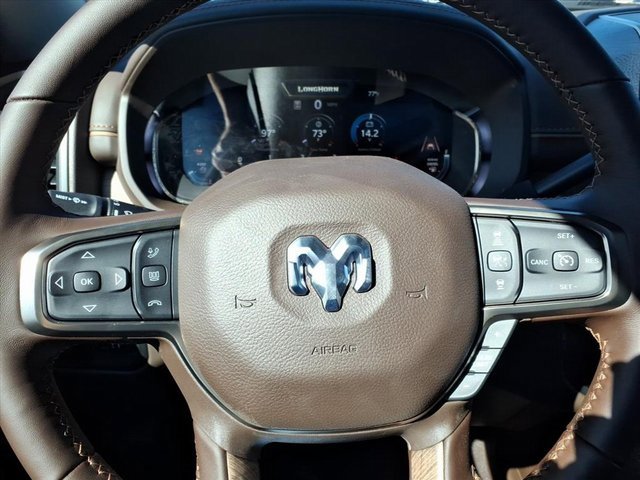 New 2026 RAM 2500 Limited image 14