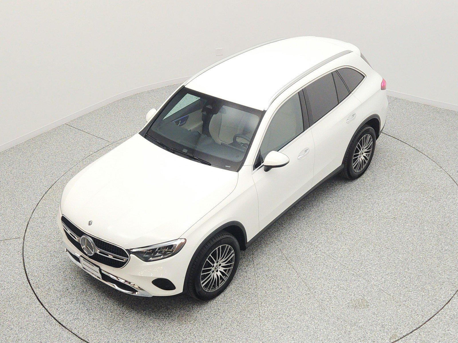Certified 2026 Mercedes-Benz GLC 300 image 22
