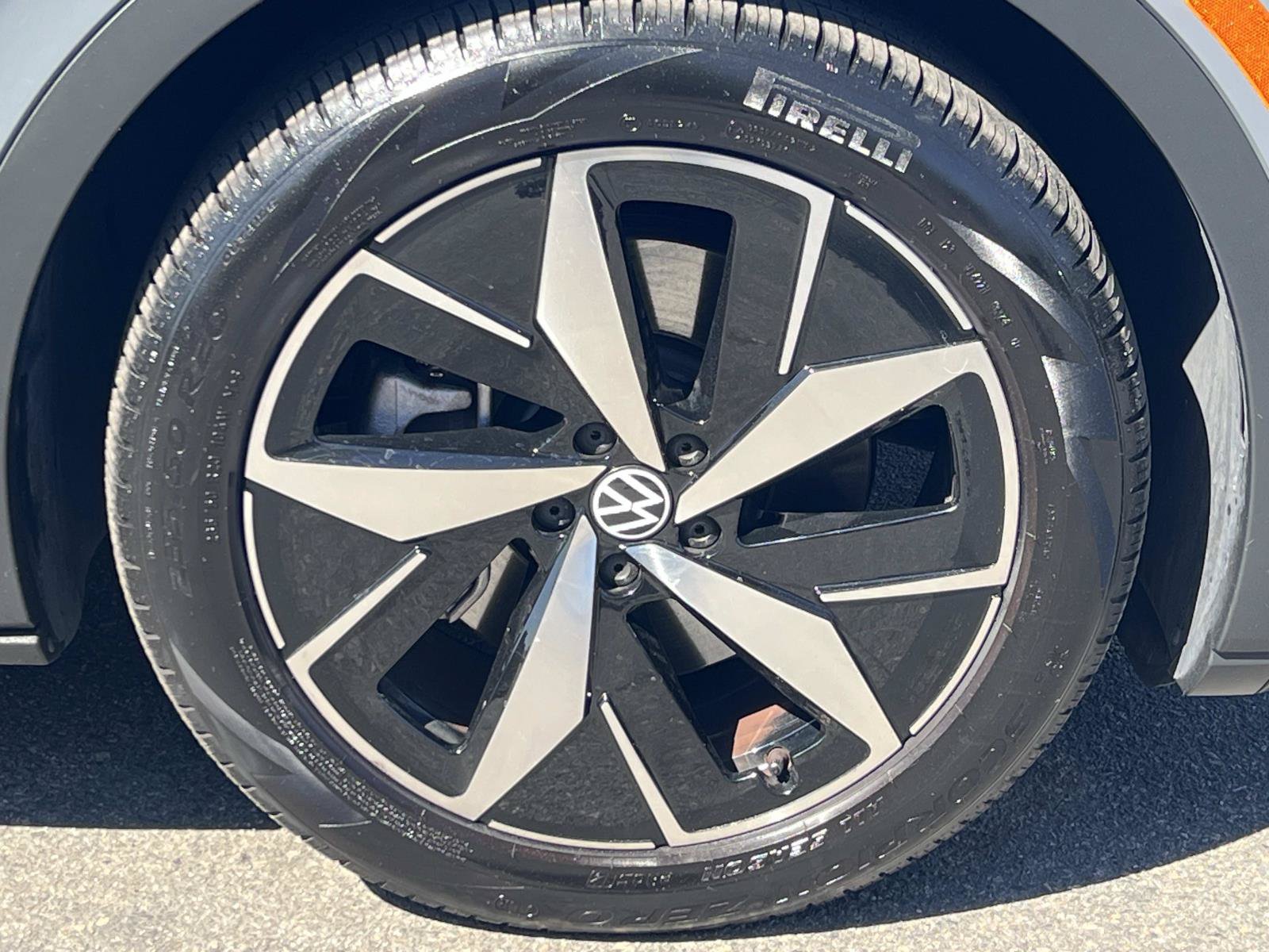 Certified 2023 Volkswagen ID.4 Pro S RWD image 30