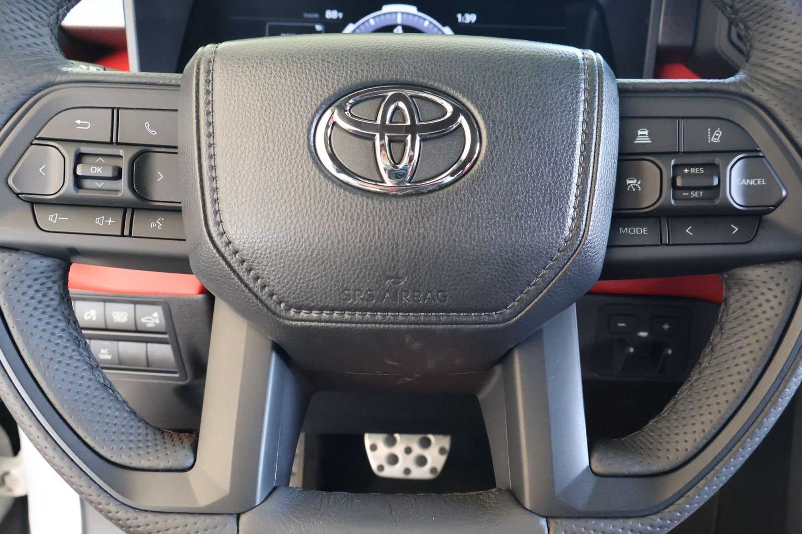 Used 2025 Toyota Sequoia TRD Pro image 23