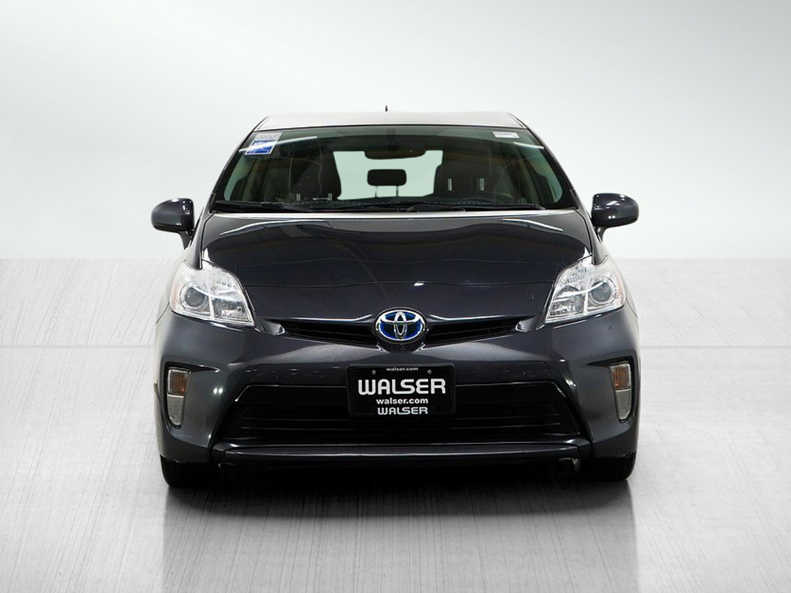 Used 2013 Toyota Prius Four FWD image 8