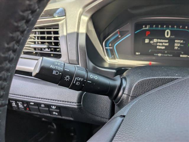 Used 2023 Honda Odyssey Touring image 12