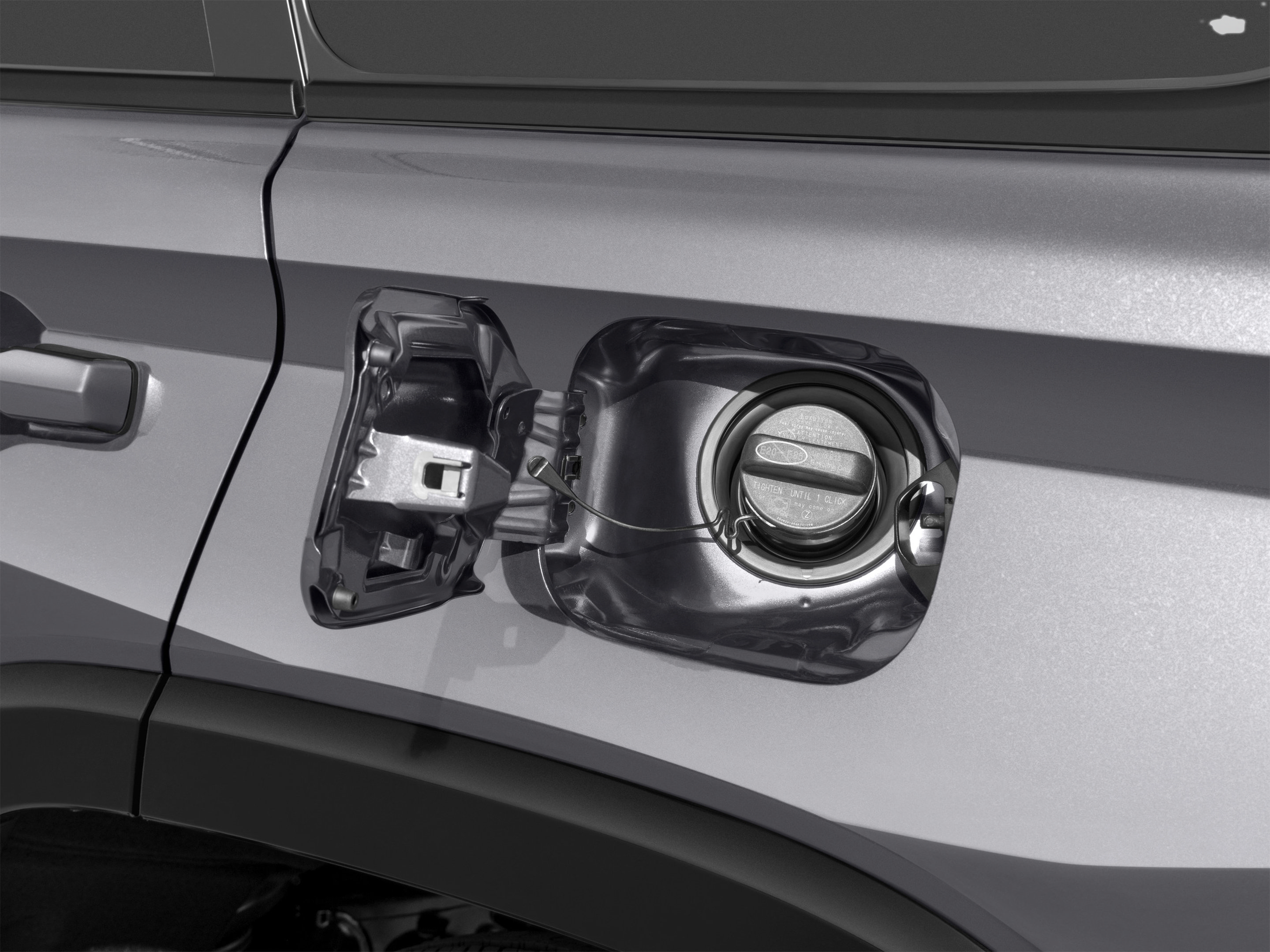 New 2026 Toyota Sequoia Capstone AWD/4WD image 54