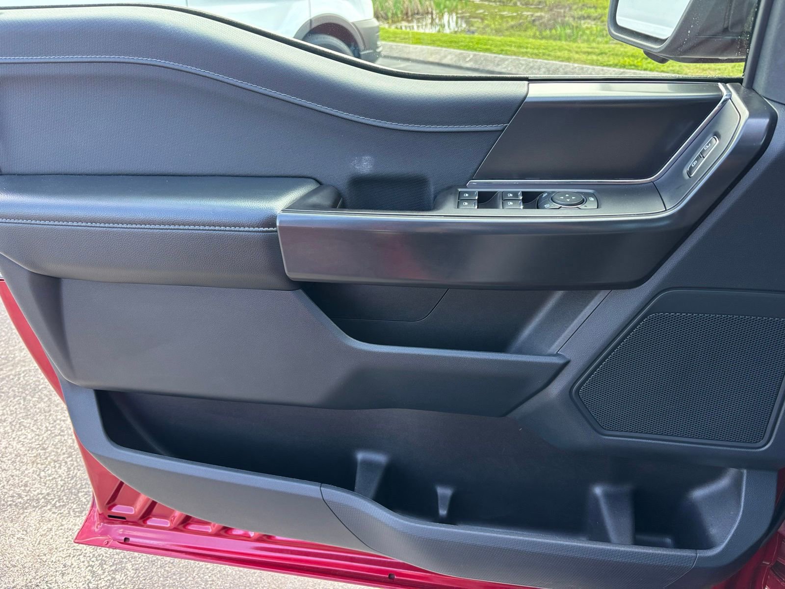 Used 2024 Ford F150 XLT w/ Bed Utility Package image 16