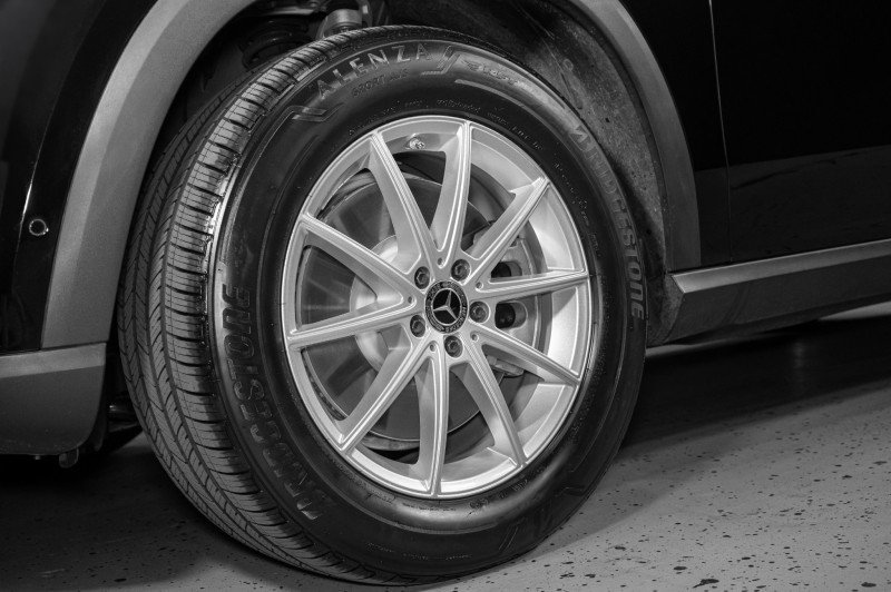 Certified 2024 Mercedes-Benz GLE 450 4MATIC image 29