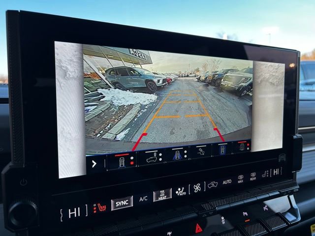 New 2024 GMC Hummer EV 2X w/ Extreme Off-Road Package image 23