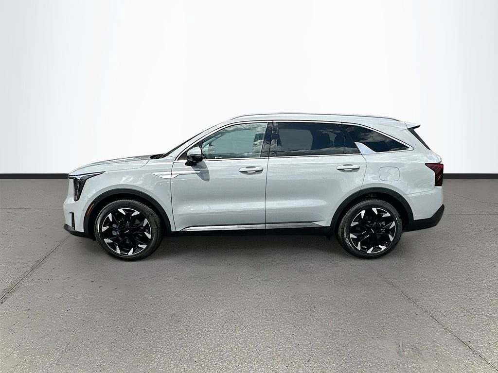 Certified 2024 Kia Sorento SX image 4