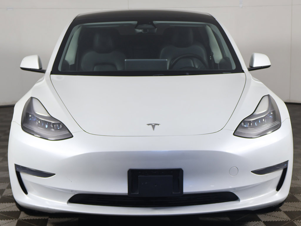 Used 2023 Tesla Model 3 Standard Range RWD image 15