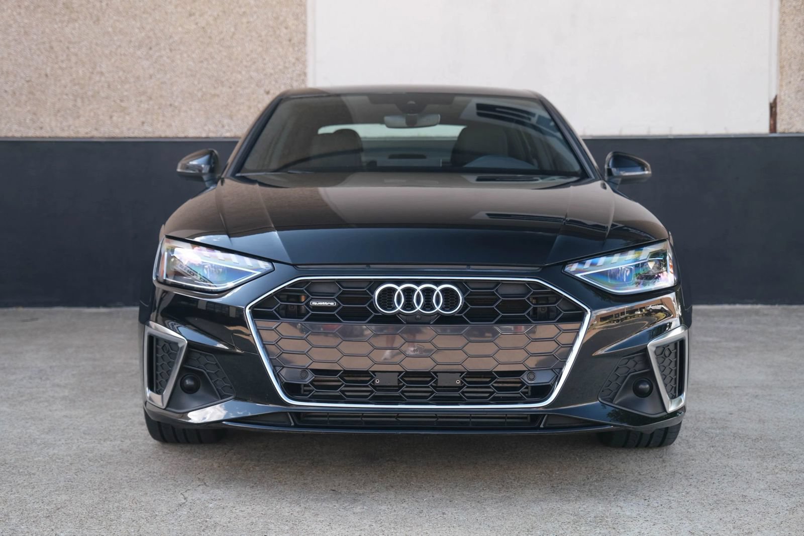 Used 2024 Audi A4 2.0T Premium Plus AWD/4WD image 2