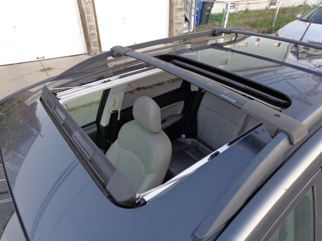 Used 2014 Subaru Forester 2.5i Premium w/ Popular Package #1 image 7