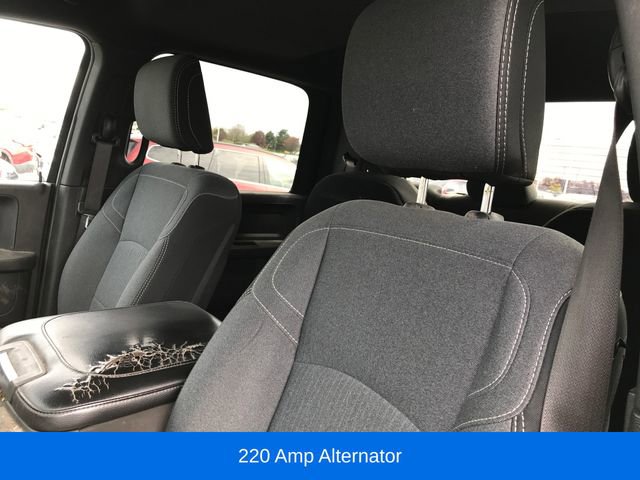 Used 2022 RAM 2500 Tradesman w/ Snow Chief Group AWD/4WD image 5