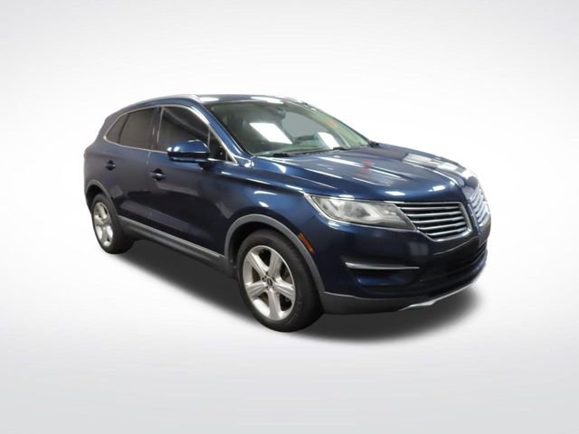 Used 2017 Lincoln MKC Premiere FWD image 7