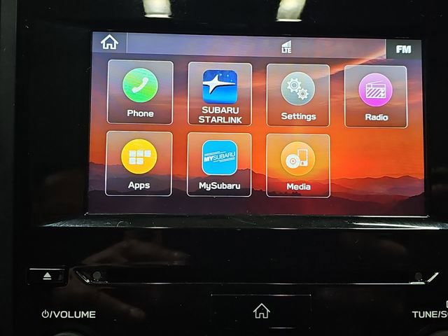 Used 2021 Subaru Forester Premium image 14