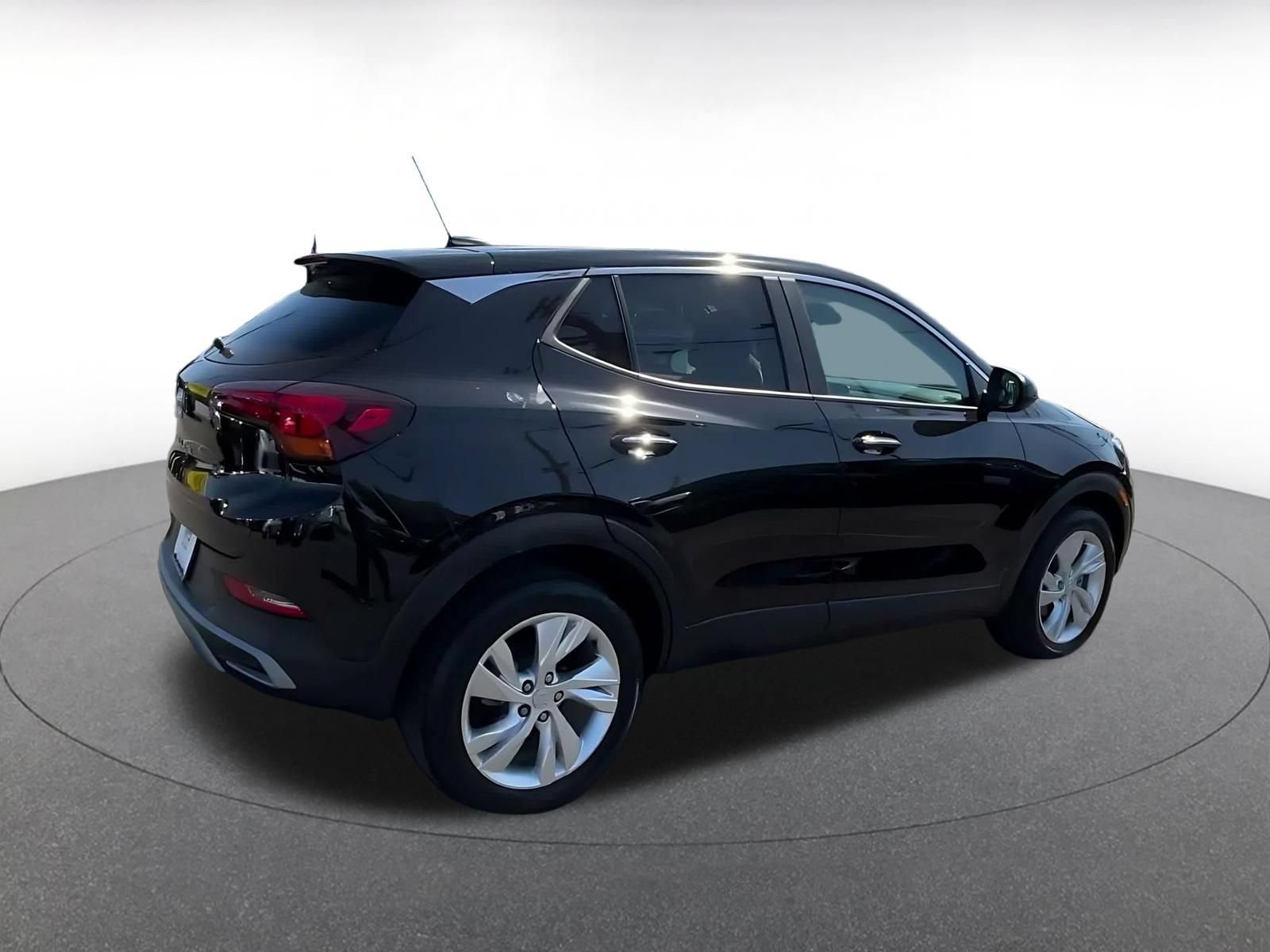 Used 2026 Buick Encore GX Preferred FWD image 13