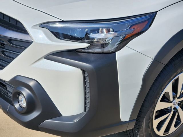 Certified 2025 Subaru Outback Premium AWD/4WD image 9