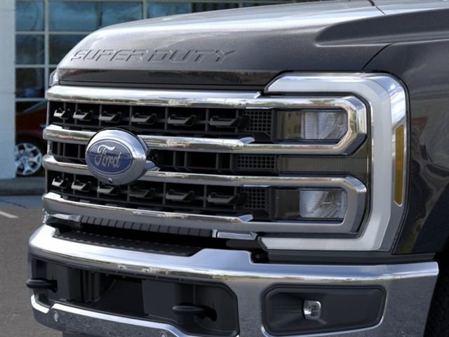 New 2026 Ford F250 King Ranch w/ Chrome Package AWD/4WD image 17