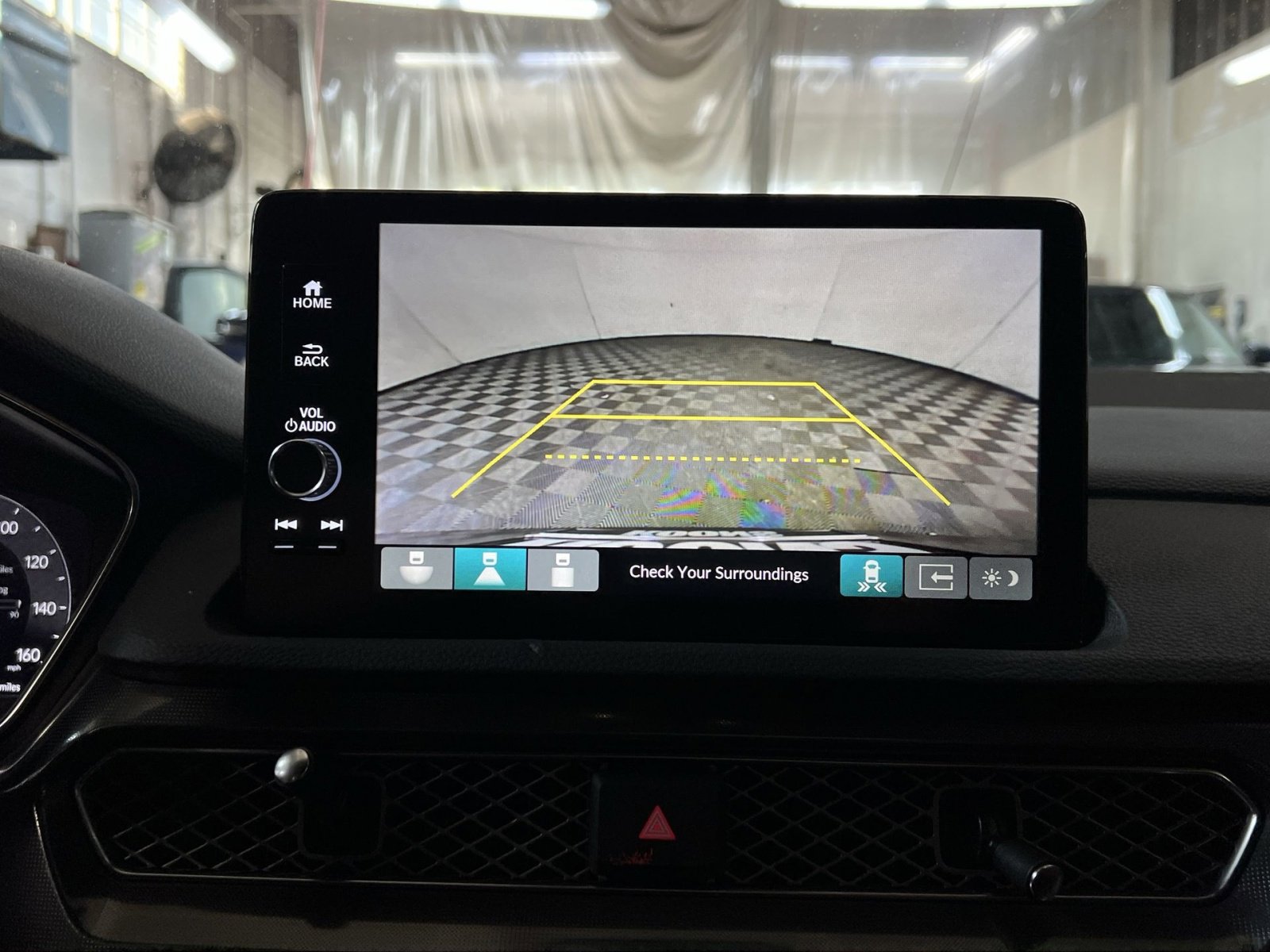 Used 2023 Acura Integra A-Spec image 19